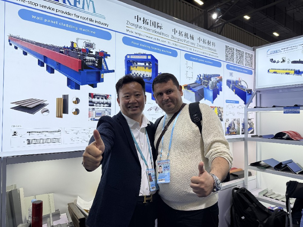 中拓冷彎：閃耀廣州白云機(jī)場，引領(lǐng)科技新潮流