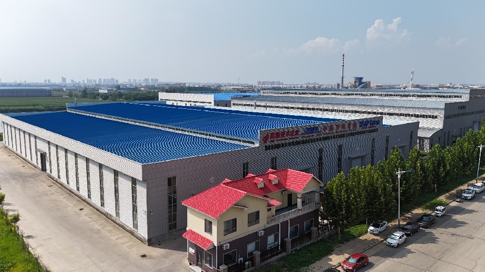 探秘中拓產(chǎn)品：科技引導(dǎo)，共享全球新未來